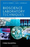 Basic Bioscience Laboratory Techniques: A Pocket Guide by Bonner, Philip, Hargreaves, Alan (2011) Paperback