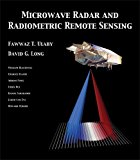 Microwave Radar and Radiometric Remote Sensing by Ulaby, Fawwaz (2014) Hardcover