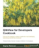 Qlikview for Developers Cookbook by Redmond, Stephen (2013) Paperback
