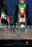 The Catcher in the Rye: York Notes for GCSE by Tookey, Nigel (2003) Paperback