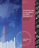 An Introduction to Derivatives and Risk Management (with Stock-Trak Coupon) by Roberts, Brooks, Chance, Don M. (2012) Paperback