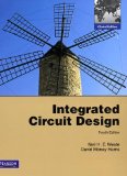 Integrated Circuit Design: International Version: A Circuits and Systems Perspective by Weste, Neil, Harris, David (2010) Paperback