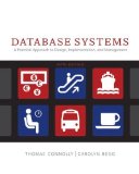 Database Systems: A Practical Approach to Design, Implementation and Management by Connolly, Thomas M., Begg, Carolyn E. (2009) Paperback
