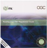 Passing your ITIL foundation exam by Nissen, Christian F., Office of Government Commerce (2009) Paperback