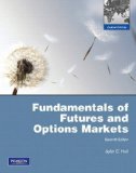 Fundamentals of Futures and Options Markets by Hull, John C. (2010) Paperback