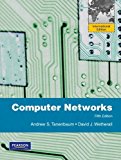 Computer Networks by Tanenbaum, Andrew S., Wetherall, David J. (2010) Paperback