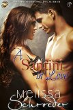 A Santini in Love (The Santinis Book 5)