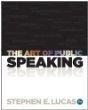 The Art of Public Speaking