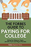 The Forbes Guide To Paying For College