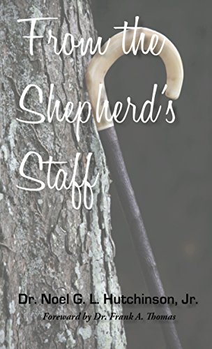 From the Shepherd's Staff