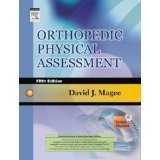 Orthopedic Physical Assessment, 6e (Musculoskeletal Rehabilitation) [Paperback]