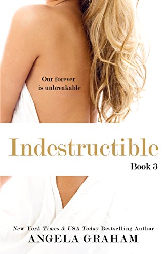 Indestructible (Harmony Book 3)