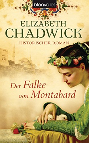 Der Falke von Montabard: Historischer Roman (German Edition)