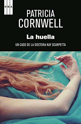La huella. (SERIE NEGRA) (Spanish Edition)