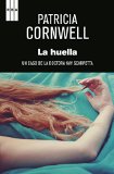La huella. (SERIE NEGRA) (Spanish Edition)