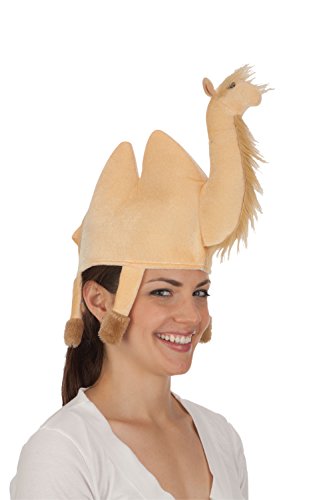 Jacobson Hat Company Camel Hat