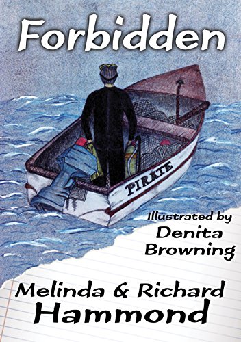 Forbidden (A Cracker & Gilly Mystery Book 1)