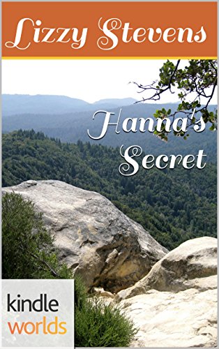 Pretty Little Liars: Hanna's Secret (Kindle Worlds Short Story)
