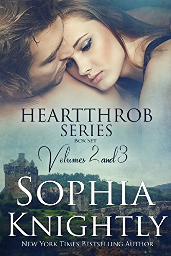 Heartthrob Series Boxed Set: Volumes 2 & 3