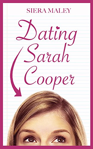 Dating Sarah Cooper