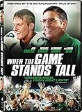When the Game Stands Tall