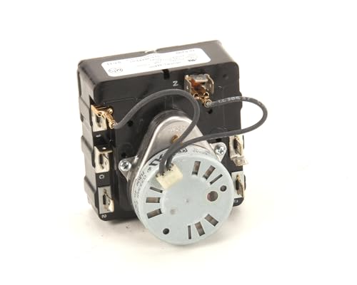 Market Forge 10-6290 Timer, 115-volt, 60-Hertz