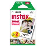 Fujifilm - Instax Mini Film - 40 Photos - Multi Pack