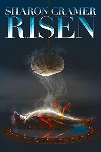 Risen (The Execution Book 2)