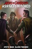 ARMY OF DARKNESS HITCHED #2 (OF 4) EXC SUBSCRIPTION VAR