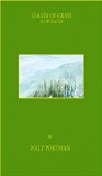 Leaves of Grass (Illustrated)