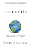 Reconcile: Conflict Transformation for Ordinary Christians