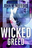 WICKED GREED (Greed Series #3)