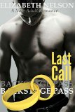 Backstage Pass: Last Call (The Backstage Pass Rock Star Romance Book 6)