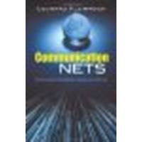 Communication Nets: Stochastic Message Flow and Delay by Leonard Kleinrock [Dover Publications, 2007] (Paperback) [Paperback]
