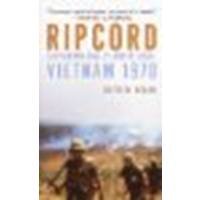 Ripcord: Screaming Eagles Under Siege, Vietnam 1970 by Nolan, Keith [Presidio Press, 2003] (Paperback) [Paperback]
