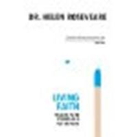 Living Faith: Willing to be Stirred as a Pot of Paint by Roseveare, Helen [Christian Focus, 2007] (Paperback) [Paperback]
