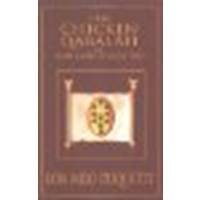 The Chicken Qabalah of Rabbi Lamed Ben Clifford: Dilettante's Guide to What You Do and Do Not Need to Know to Become a Qabalist by Duquette, Lon Milo [Weiser Books, 2001] (Paperback) [Paperback]