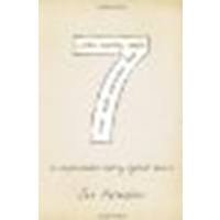 7: An Experimental Mutiny Against Excess by Hatmaker, Jen [B&H Books, 2012] (Paperback) [Paperback]
