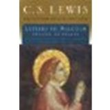 Letters to Malcolm: Chiefly on Prayer by Lewis, C. S. [Mariner Books, 2002] (Paperback) [Paperback]