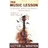 The Music Lesson: A Spiritual Search for Growth Through Music by Wooten, Victor L. [Berkley Trade, 2008] (Paperback) [Paperback]