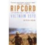 Ripcord: Screaming Eagles Under Siege, Vietnam 1970 by Nolan, Keith [Presidio Press, 2003] (Paperback) [Paperback]