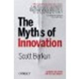 The Myths of Innovation by Berkun, Scott [O'Reilly Media, 2010] (Paperback) [Paperback]