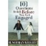 101 Questions to Ask Before You Get Engaged