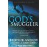 God's Smuggler by Brother Andrew, Sherrill, John, Sherrill, Elizabeth [Chosen Books, 2001] (Paperback) Anniversary Edition [Paperback]