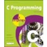 C Programming in Easy Steps by McGrath, Mike [In Easy Steps Limited, 2012] (Paperback) 4th Edition [Paperback]