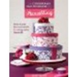 The Contemporary Cake Decorating Bible: Flowers: Techniques, tips and projects for floral cakes by Smith, Lindy (2013) Paperback