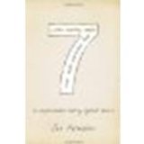 7: An Experimental Mutiny Against Excess by Hatmaker, Jen [B&H Books, 2012] (Paperback) [Paperback]