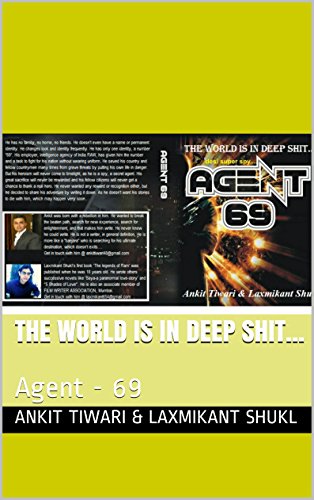 The World is in Deep Shit...: Agent - 69