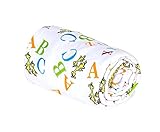 Trend Lab Swaddle Blanket, Dr. Seuss ABC
