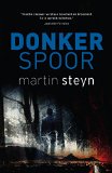 Donker spoor (Afrikaans Edition)